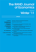 Winter 2011 Cover