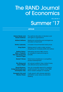 Summer 2017 Cover