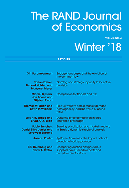Winter 2018 Cover