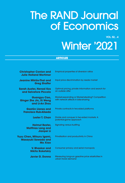Winter 2021 Cover